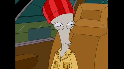 American Dad - s01e20