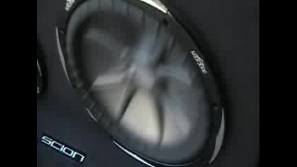 Kicker Cvx Excursion