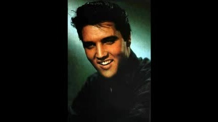 Elvis Presley - Make The World Go Away