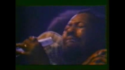 Santana - Black Magic Woman - Gypsy Queen 1970 thru 1987