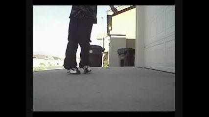 Cwalk