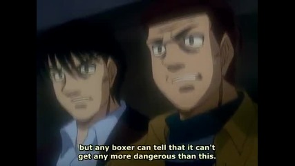 Hajime no Ippo Episode 74