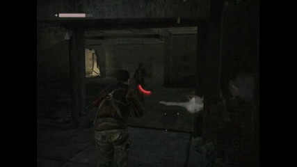 Terminator Salvation Gameplay Part 6 