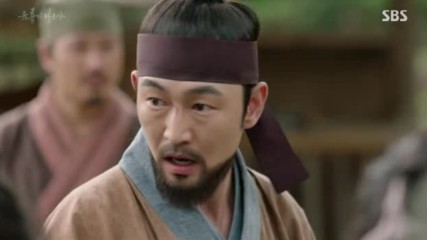 Bg Six Flying Dragons E05 191015г