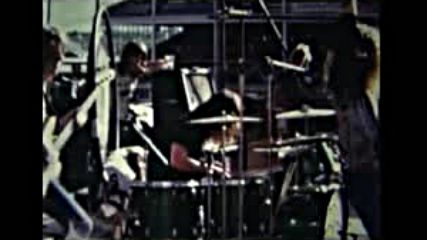 Led Zeppelin - Immigrant Song (february 27, 1972) Sydney Showground - 1