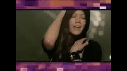 Hilary Duff - Stranger [remix]