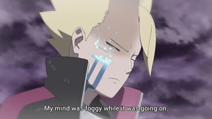 Boruto - Naruto Next Generations - 215 (eng subs)