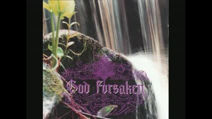 God Forsaken - Jupiter 