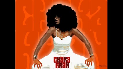 Rufus & Chaka Khan - Highlight