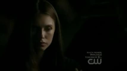 The Vampire Diaries Season 2 Episode 3 - Damon and Elena best moments
