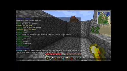 minecraft syrver 24/7 na 1.4.6