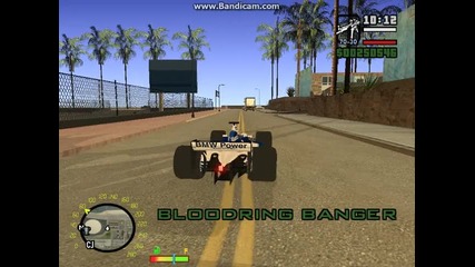 gta san мултиплеяр 4