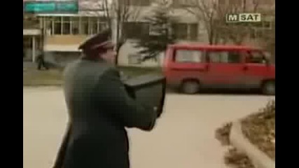 Тутурутка - Телевизора