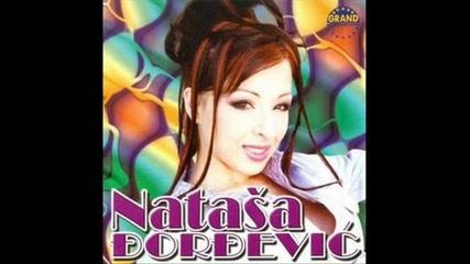 Natasa Dordevic - Tugo moja 