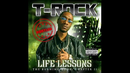 T - Rock - Gotz to grind