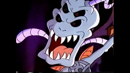 Earthworm Jim - How Do They Do Those Crazy Voices 