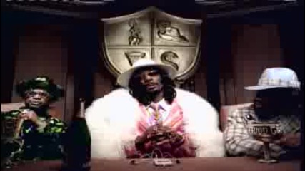 50 cent ft Snoop dog - P .i.m.p 