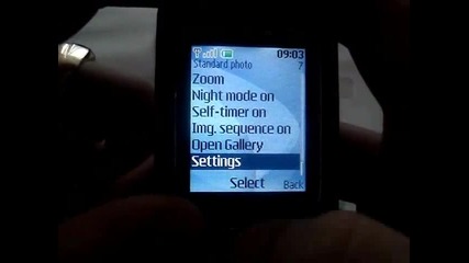 Nokia 1680 Classic Видео Ревю