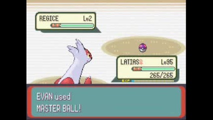 Pokemon Dragons