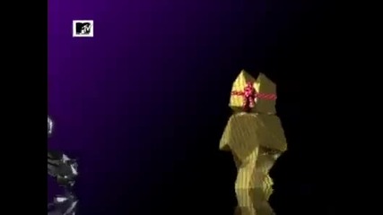 Mtv Internacional - Mister Furry and Friends