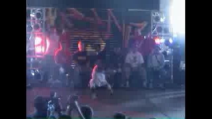 Breakdance By Ex7remis7a
