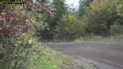 Citroen Ds3 Wrc - Kimi Raikkonen & Luca Pedersoli