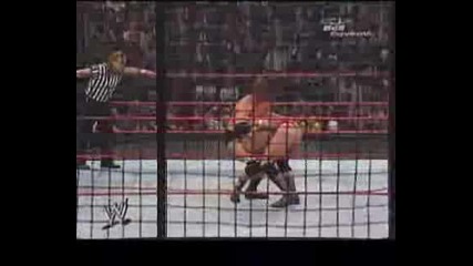 Wwe Triple H Tribute