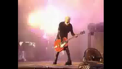 Marilyn Manson - Dope Show 2003 Live