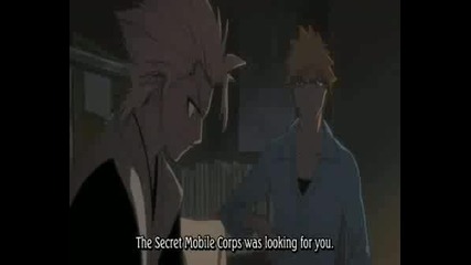 Bleach Movie 2 (2/9) 