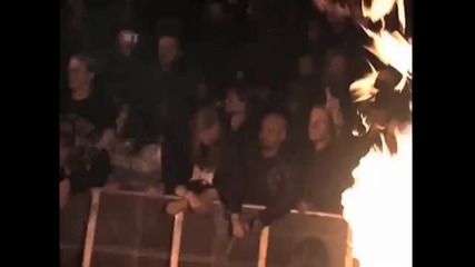 Asphyx - The Sickening Dwell 