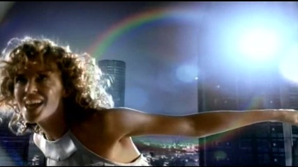 Kylie Minogue - Can't Get You Out Of My Head