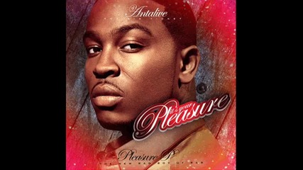 Pleasure P - Change Positions (new song 2010) 