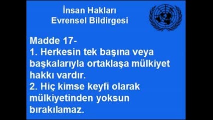 Kuran ve insan haklari. Kuran 7. yuzyil kafasiyla mi yazilmis. Mutlaka izleyin!