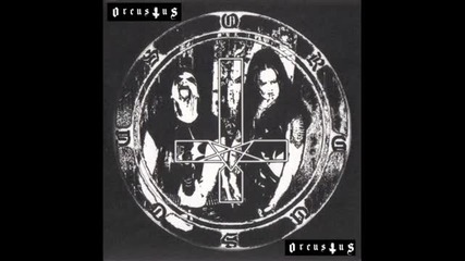 Orcustus - Grin of Deceit