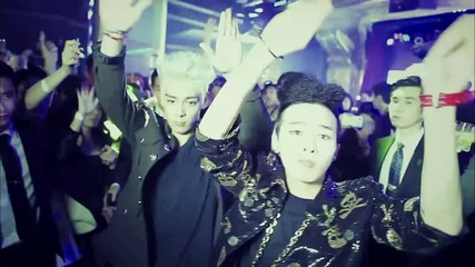 Gd Feattop - High High [ Hd ]