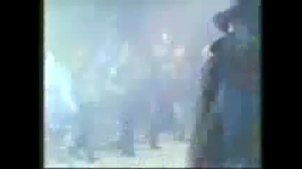 Kool Moe Dee - Wild Wild West 