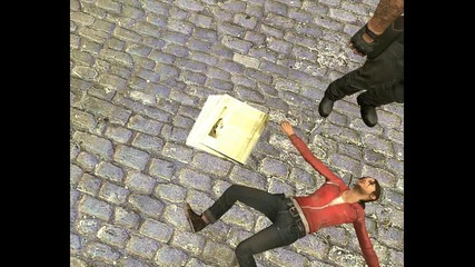Dont Mess With Francis Gmod Short