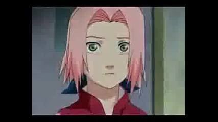 Sakura Feels Bad