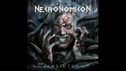 Necronomicon - Thoughts Running Free