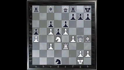 Chessmaster Gme_ Waitzkin J. Vs Frumkin E.
