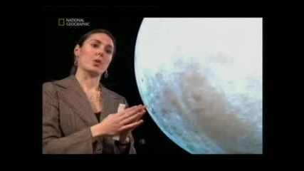 Проект Земята - Какво би станало, ако Луната се одалечи от Земята? (част 1) бг аудио 