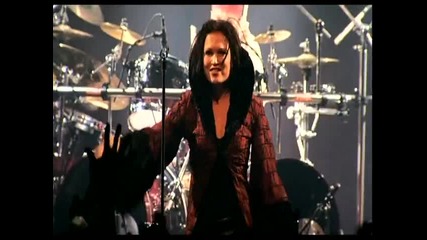 Nightwish - She Is My Sin (FWTE 2000)