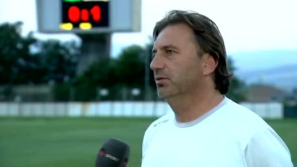 Помощникът на Радуканов: Няма да си оставим каруцата в калта, пак ще тръгнем напред