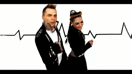 Josh And Jutta - Hey Baby Girl