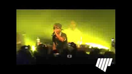 Lil Wayne Live In Antwerp - Go Weezy Go Weezy Go