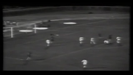 Chelsea vs Real Madrid - Финал ( Кнк ) 1971г