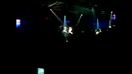 Double D Live