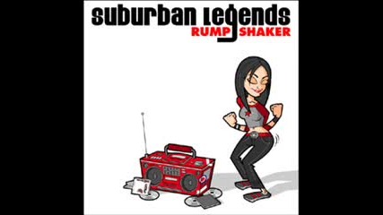 Suburban Legends - Bright Spring Morning