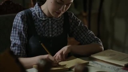 Calikusu 11 Bolum