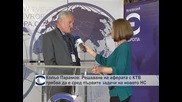 Кольо Парамов: Решаване на аферата с КТБ трябва да е сред първите задачи на новото НС